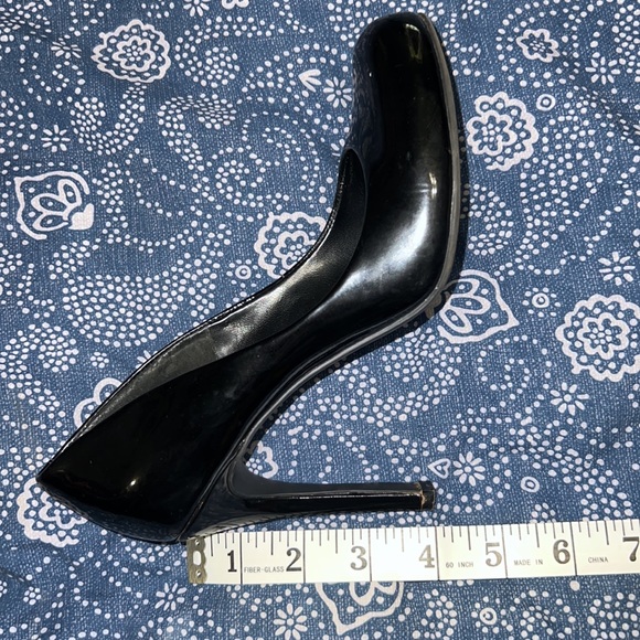 Jessica Simpson high heels - Picture 4 of 4